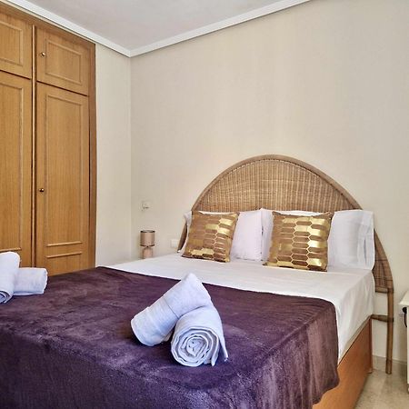 Sr Carib Playa Marbella Appartement Buitenkant foto
