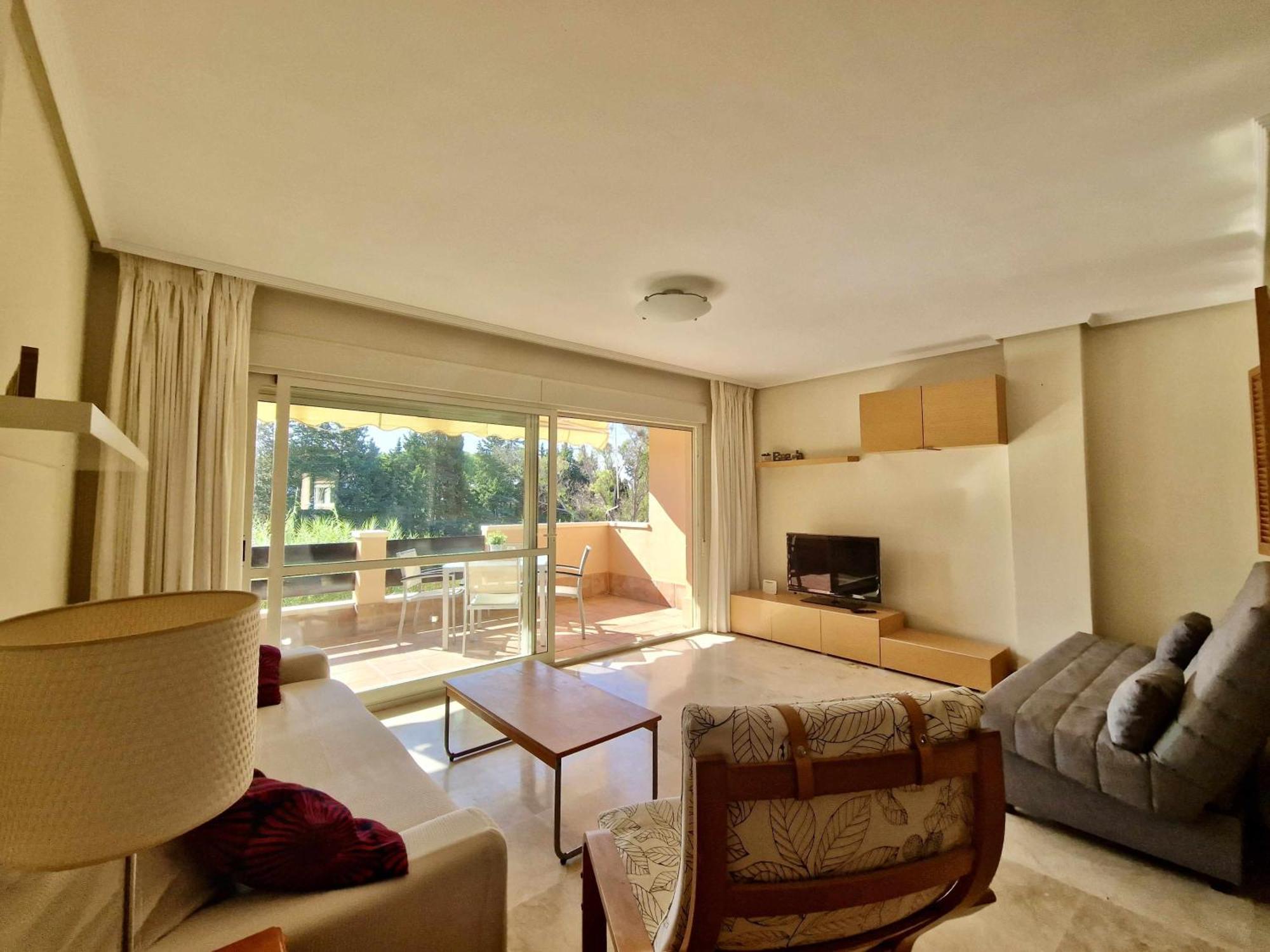 Sr Carib Playa Marbella Appartement Buitenkant foto