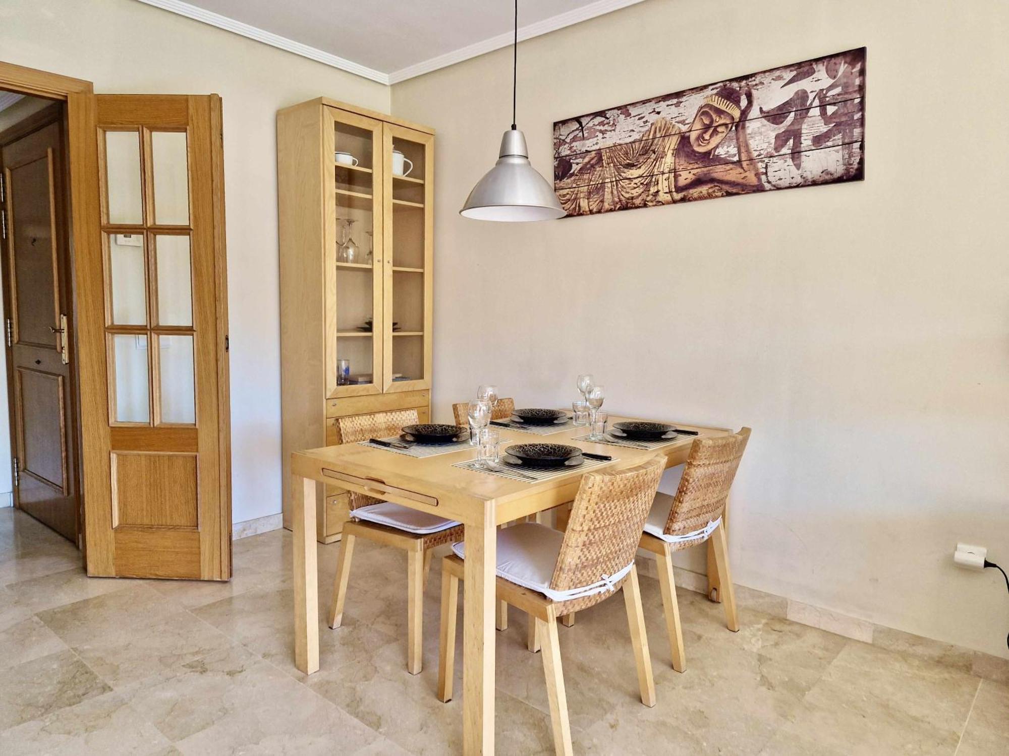 Sr Carib Playa Marbella Appartement Buitenkant foto