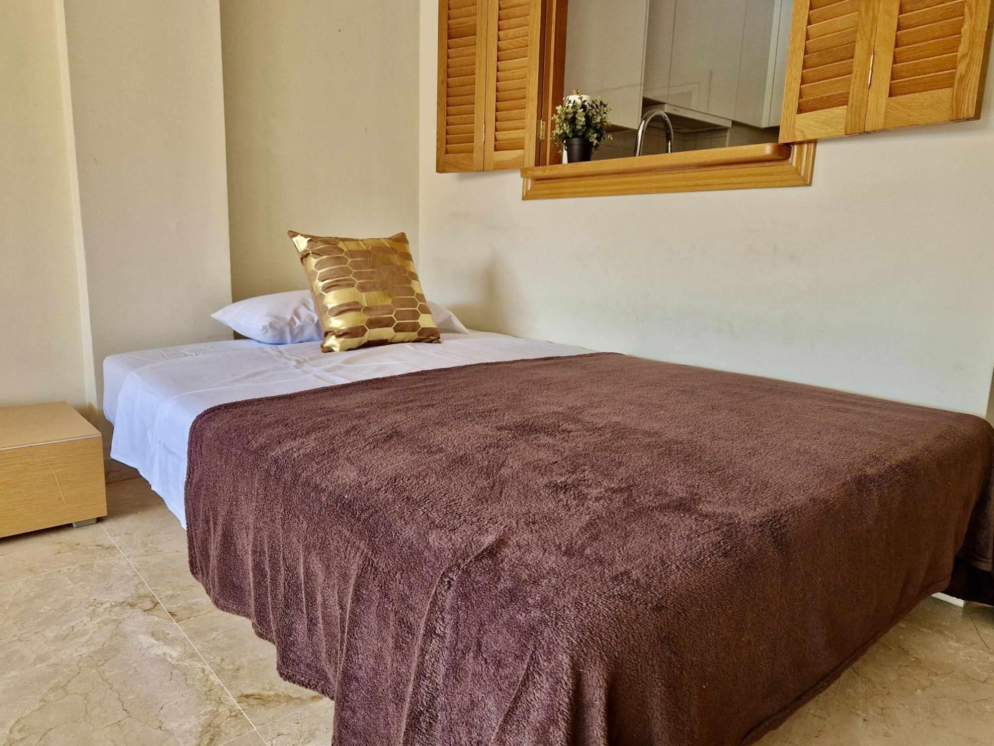 Sr Carib Playa Marbella Appartement Buitenkant foto