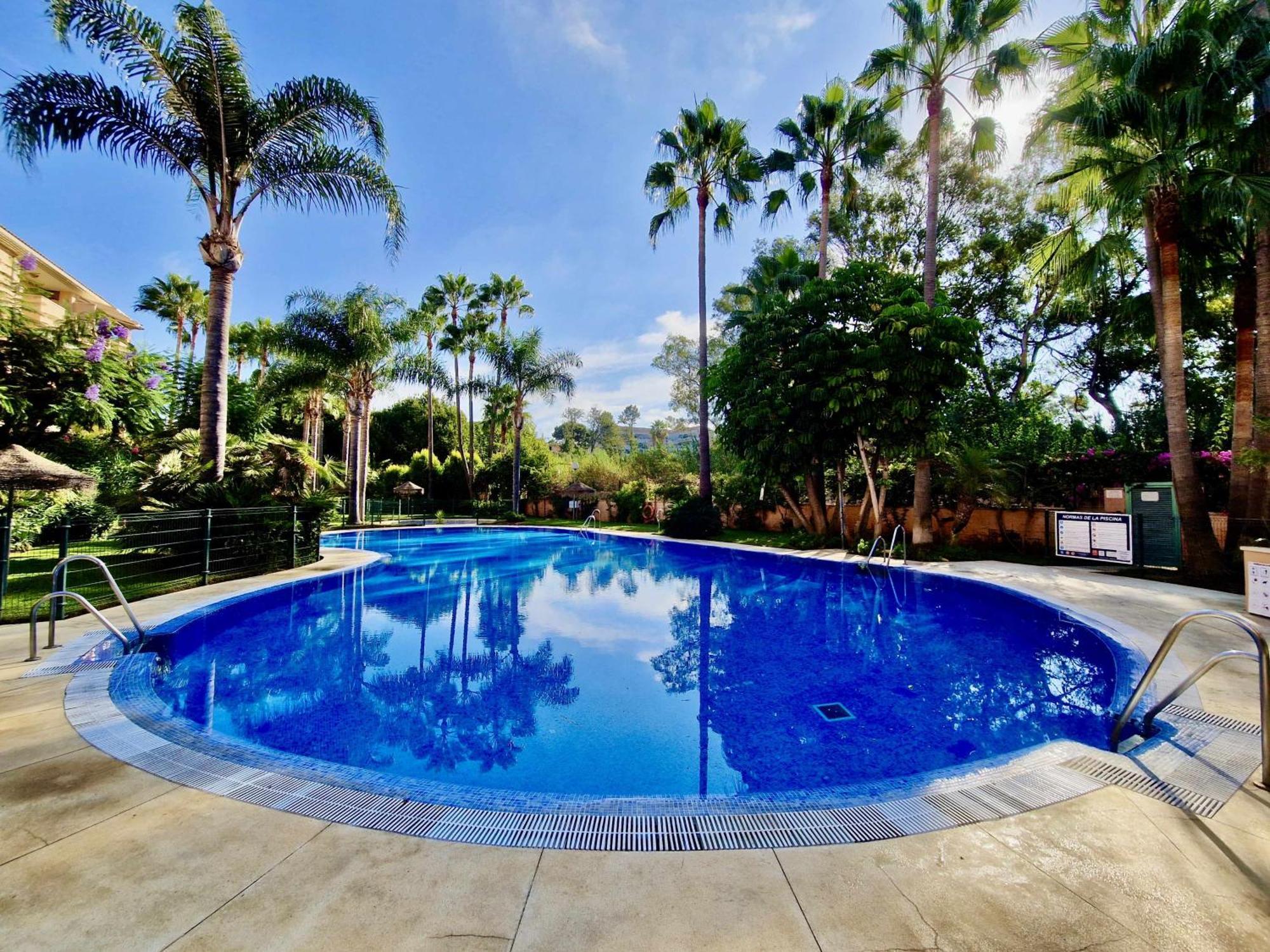 Sr Carib Playa Marbella Appartement Buitenkant foto