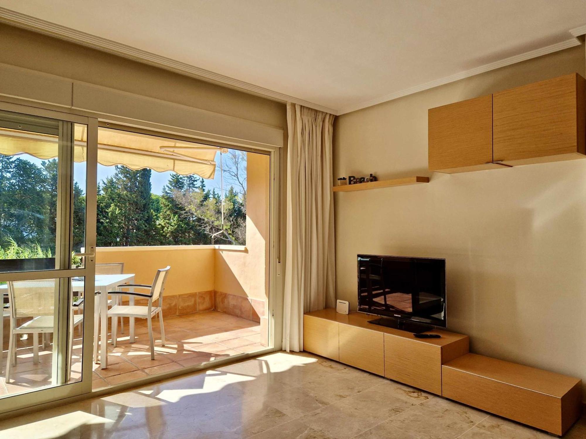 Sr Carib Playa Marbella Appartement Buitenkant foto