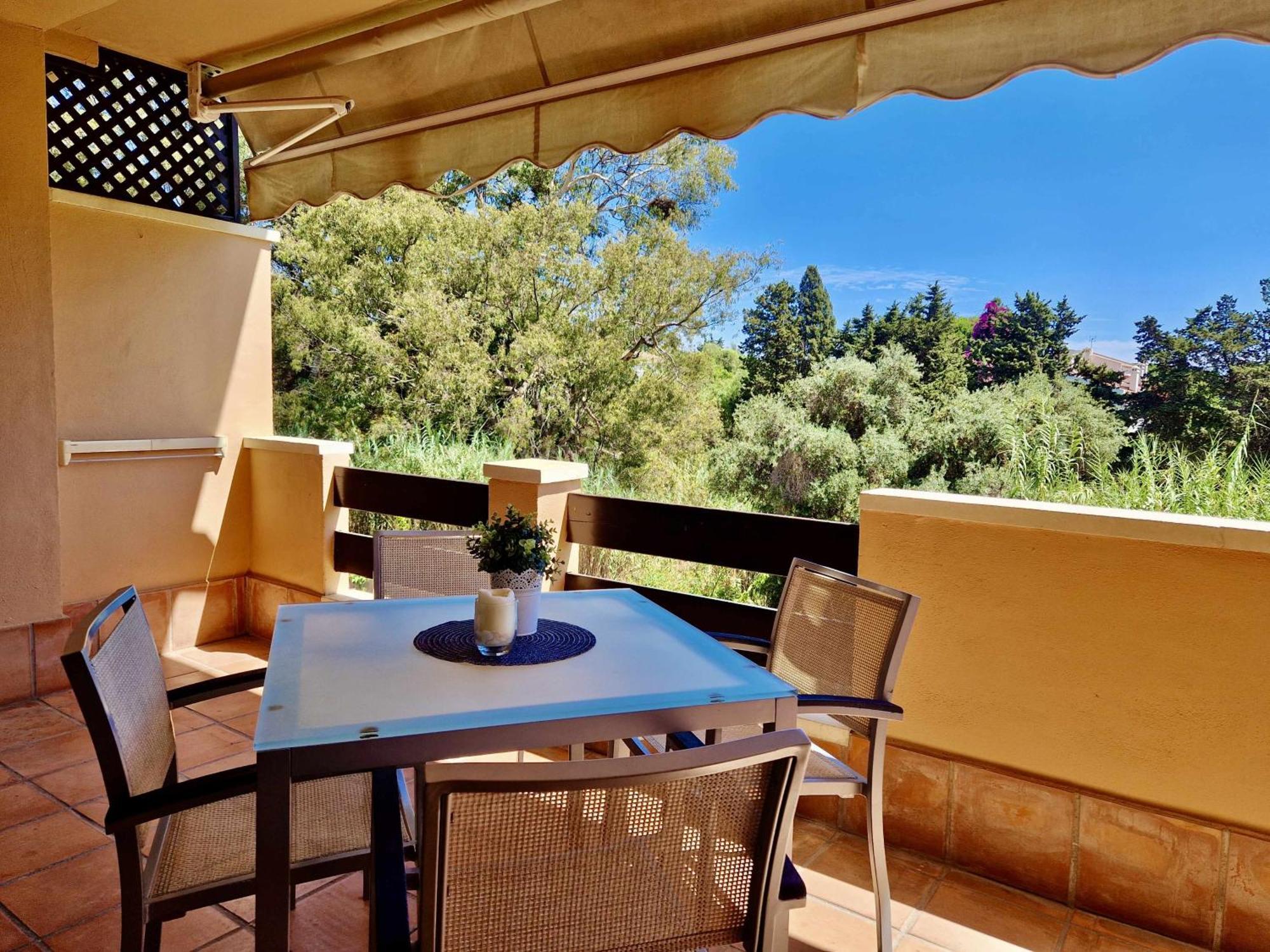 Sr Carib Playa Marbella Appartement Buitenkant foto