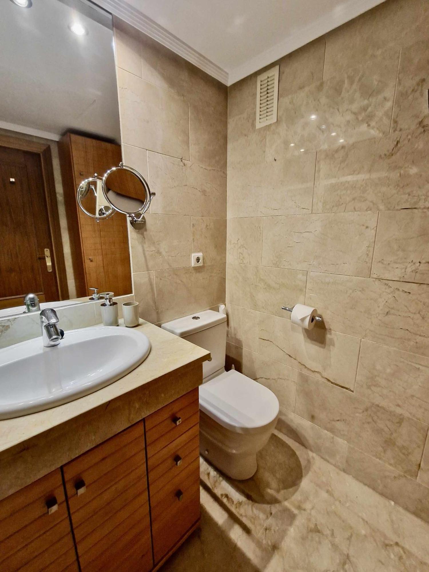 Sr Carib Playa Marbella Appartement Buitenkant foto