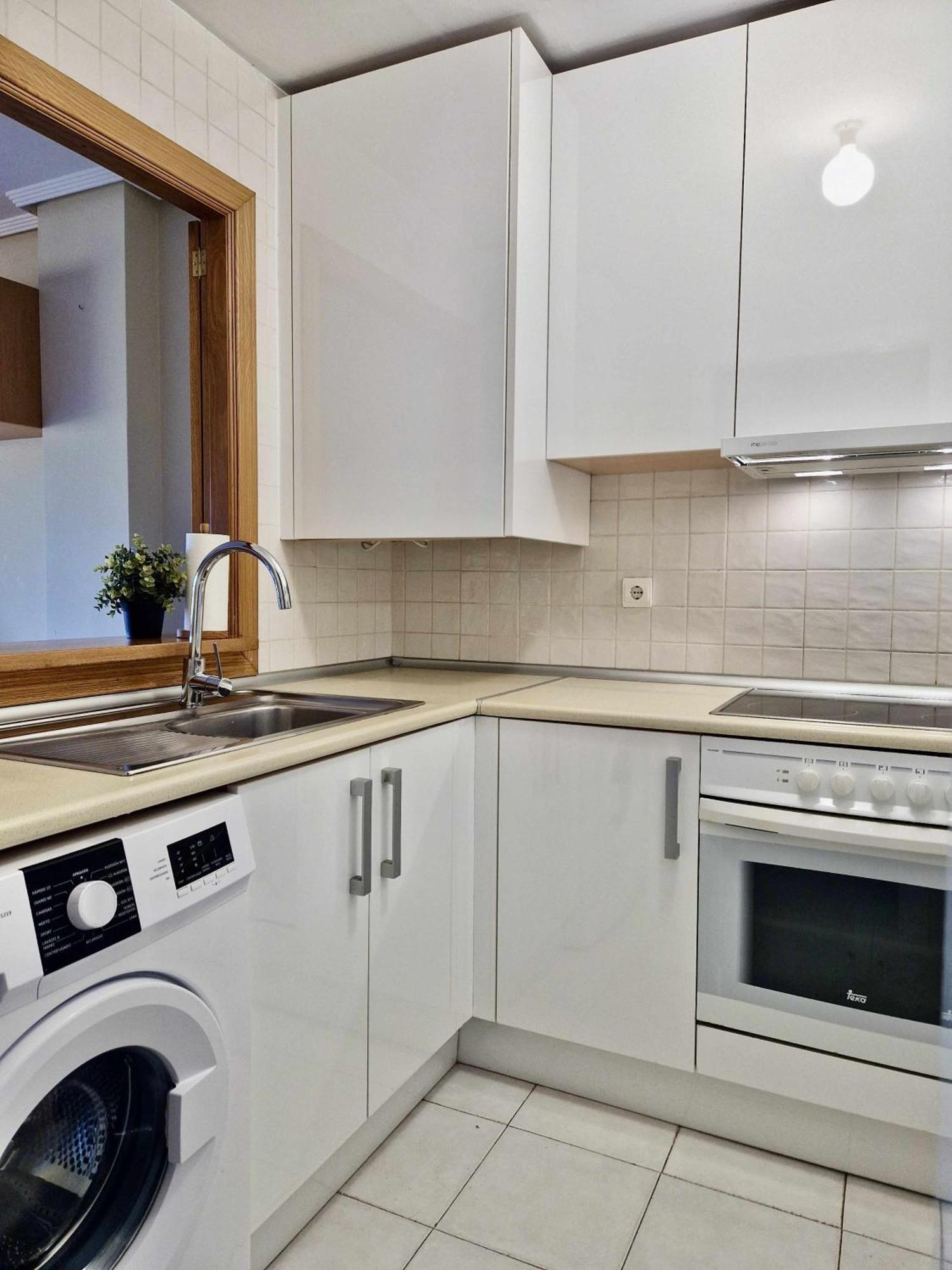 Sr Carib Playa Marbella Appartement Buitenkant foto