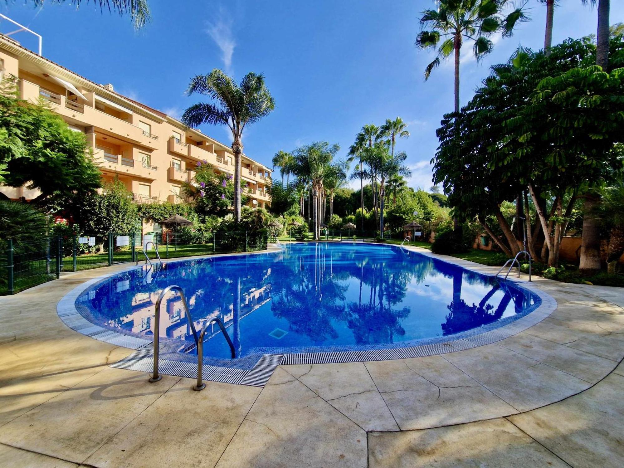 Sr Carib Playa Marbella Appartement Buitenkant foto