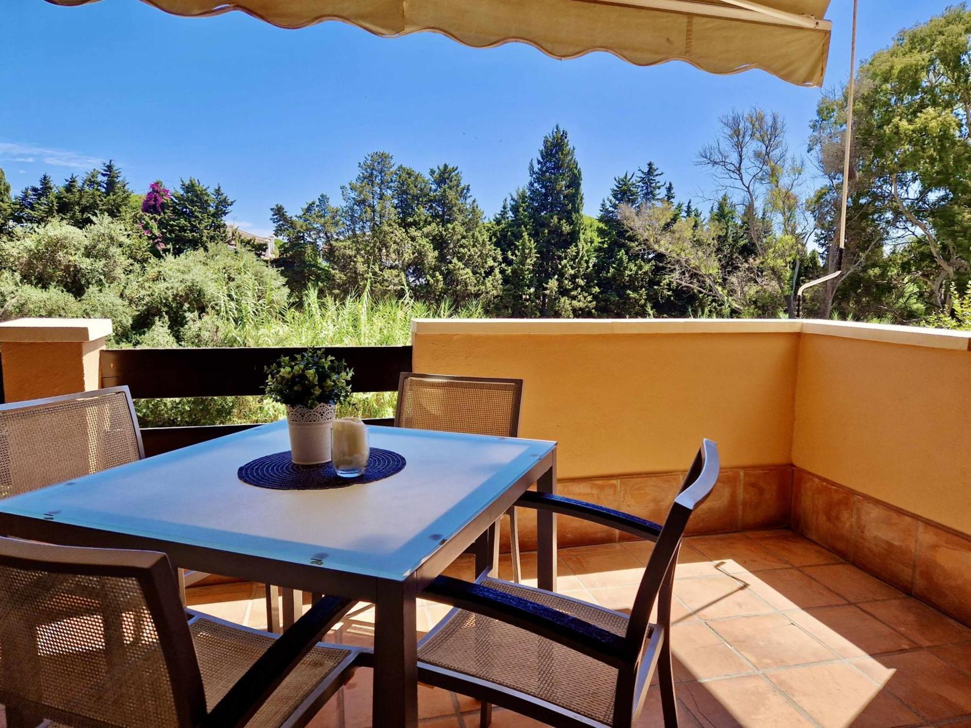 Sr Carib Playa Marbella Appartement Buitenkant foto