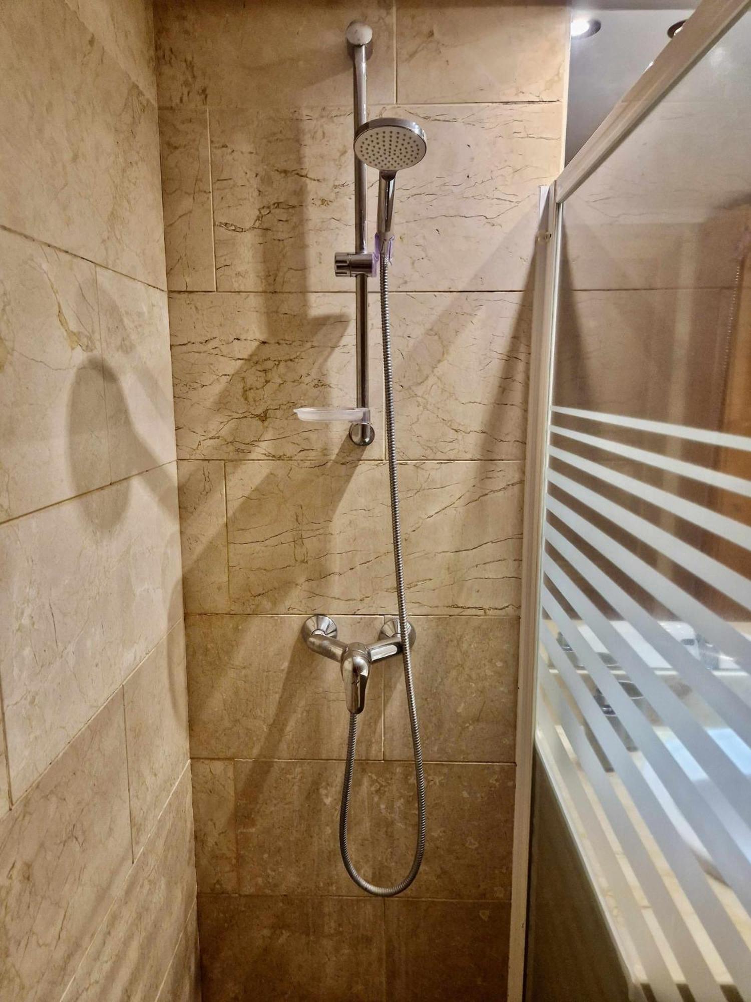 Sr Carib Playa Marbella Appartement Buitenkant foto