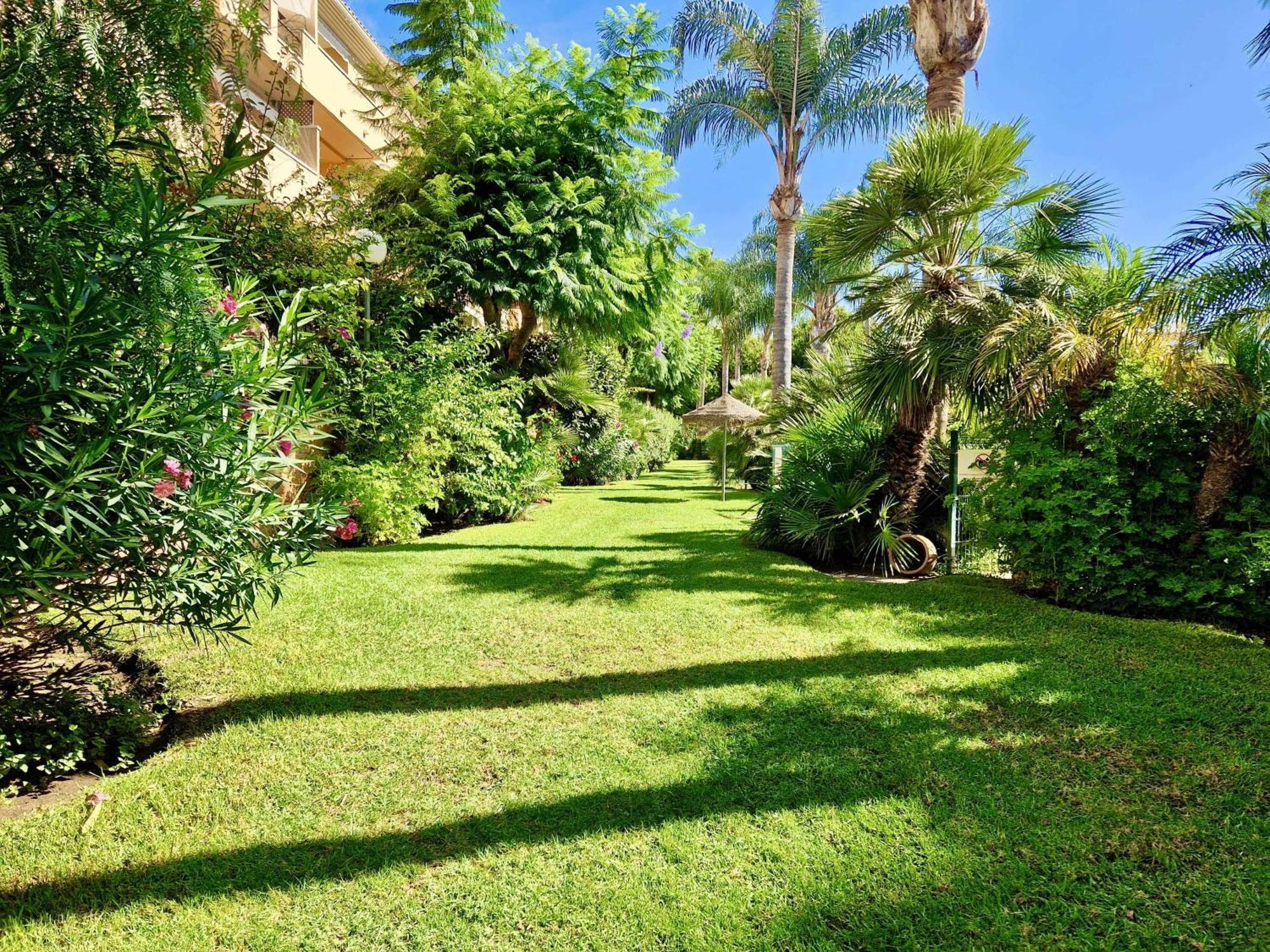 Sr Carib Playa Marbella Appartement Buitenkant foto