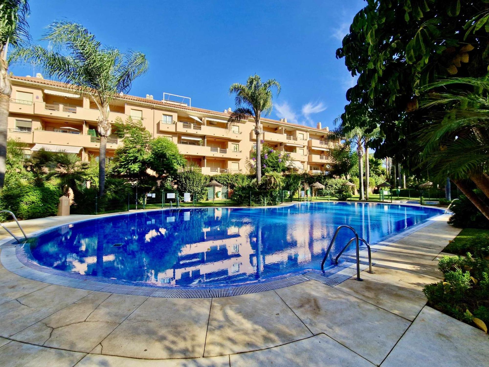 Sr Carib Playa Marbella Appartement Buitenkant foto